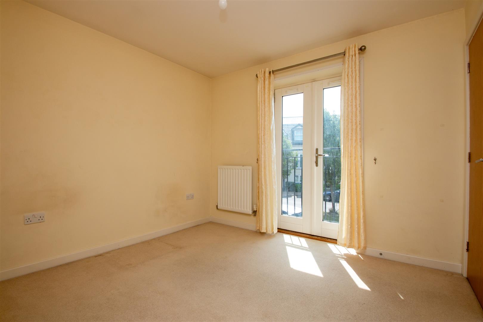 Tyhurst, Middleton, Milton Keynes
